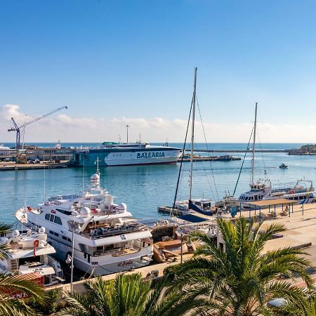 Apartment Puerto Denia By Interhome Exterior photo