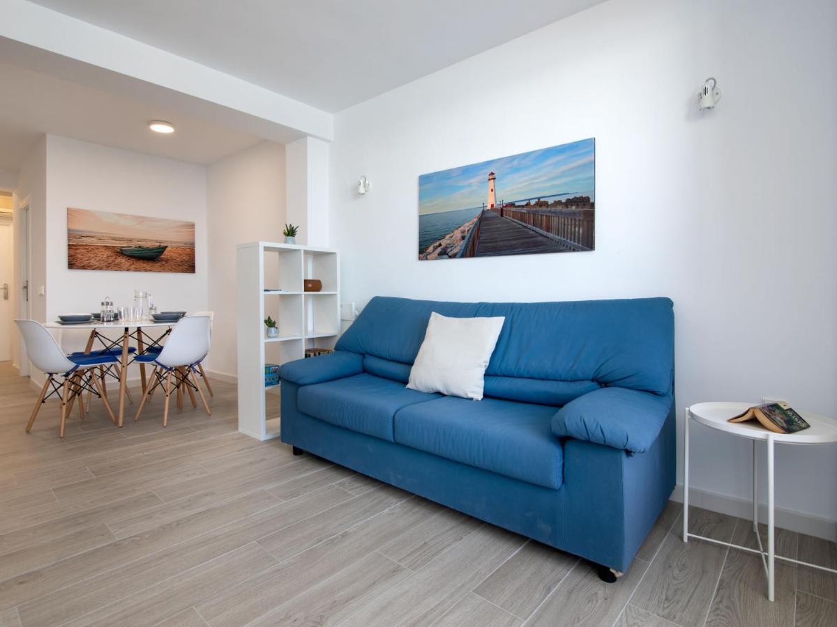 Apartment Puerto Denia By Interhome Exterior photo