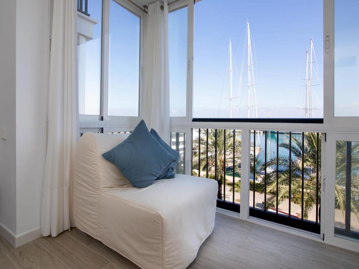 Apartment Puerto Denia By Interhome Exterior photo