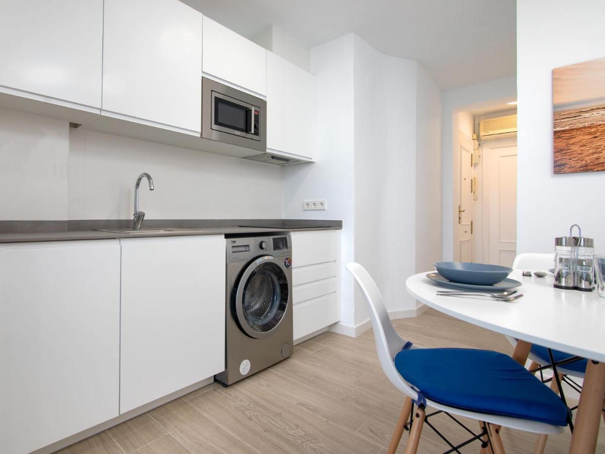 Apartment Puerto Denia By Interhome Exterior photo