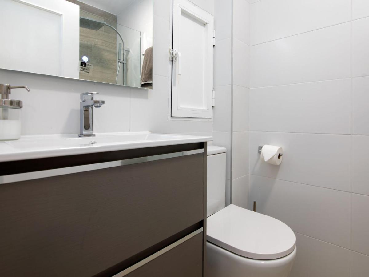 Apartment Puerto Denia By Interhome Exterior photo